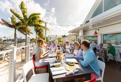 Restauracje
